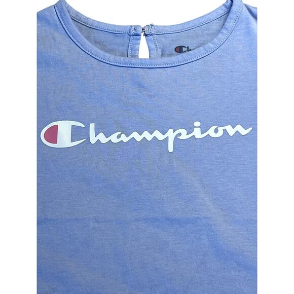 Champion Athletic Set Girls Size 4T - Picture 6 of 8